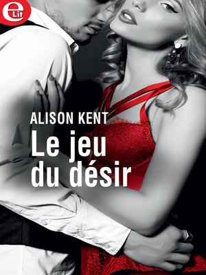 cover image of Le jeu du désir